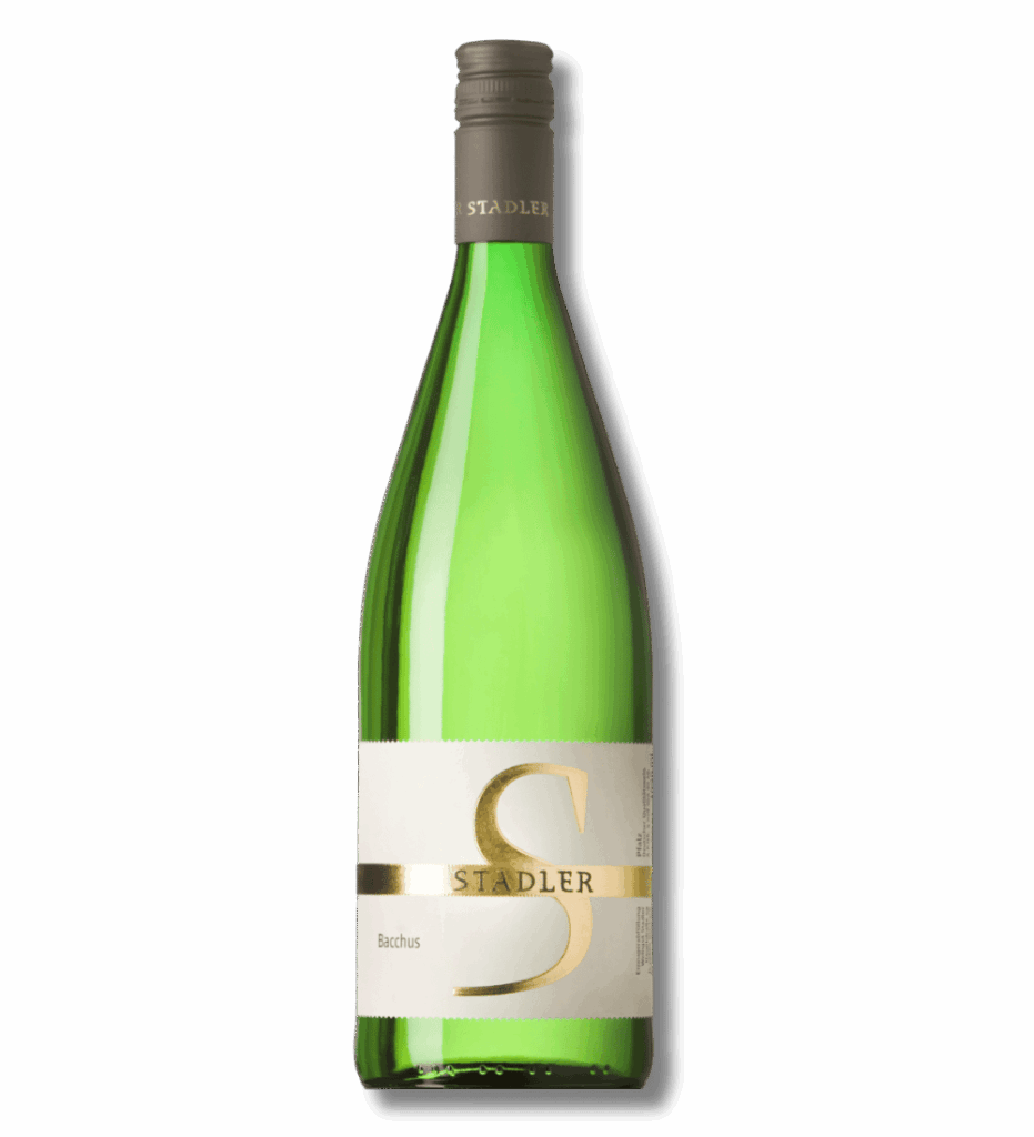 Produktbild Bacchus mild - Weingut Stadler