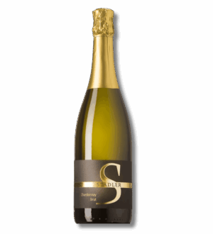 Produktbild Chardonnay Sekt brut - Weingut Stadler