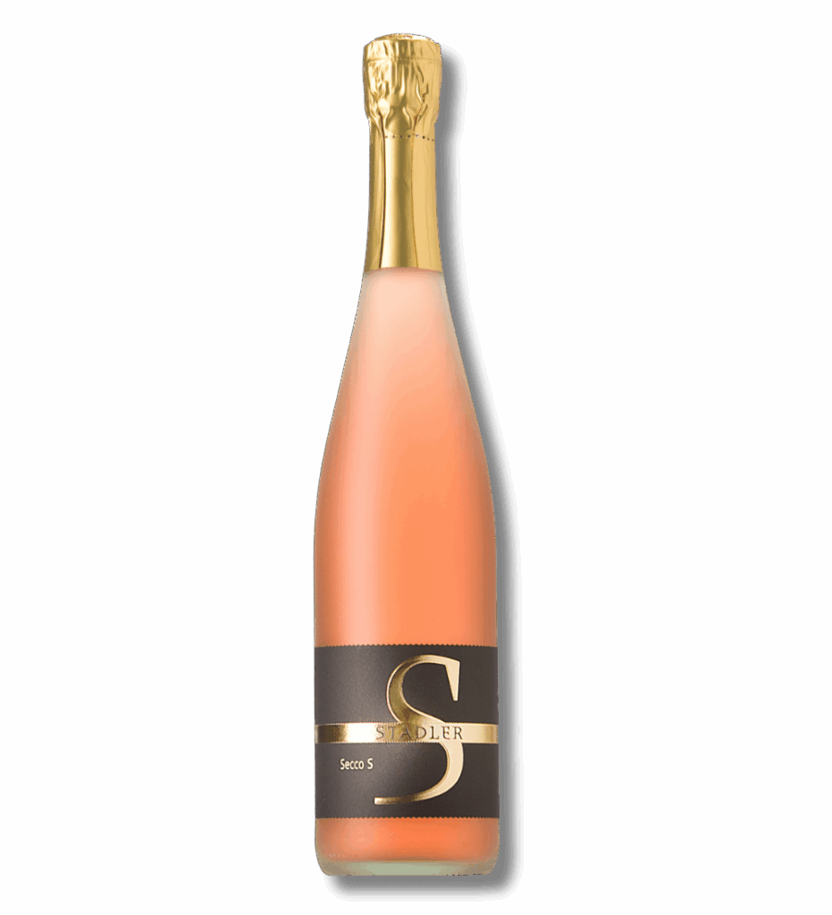 Produktbild Secco S Rosé - Weingut Stadler