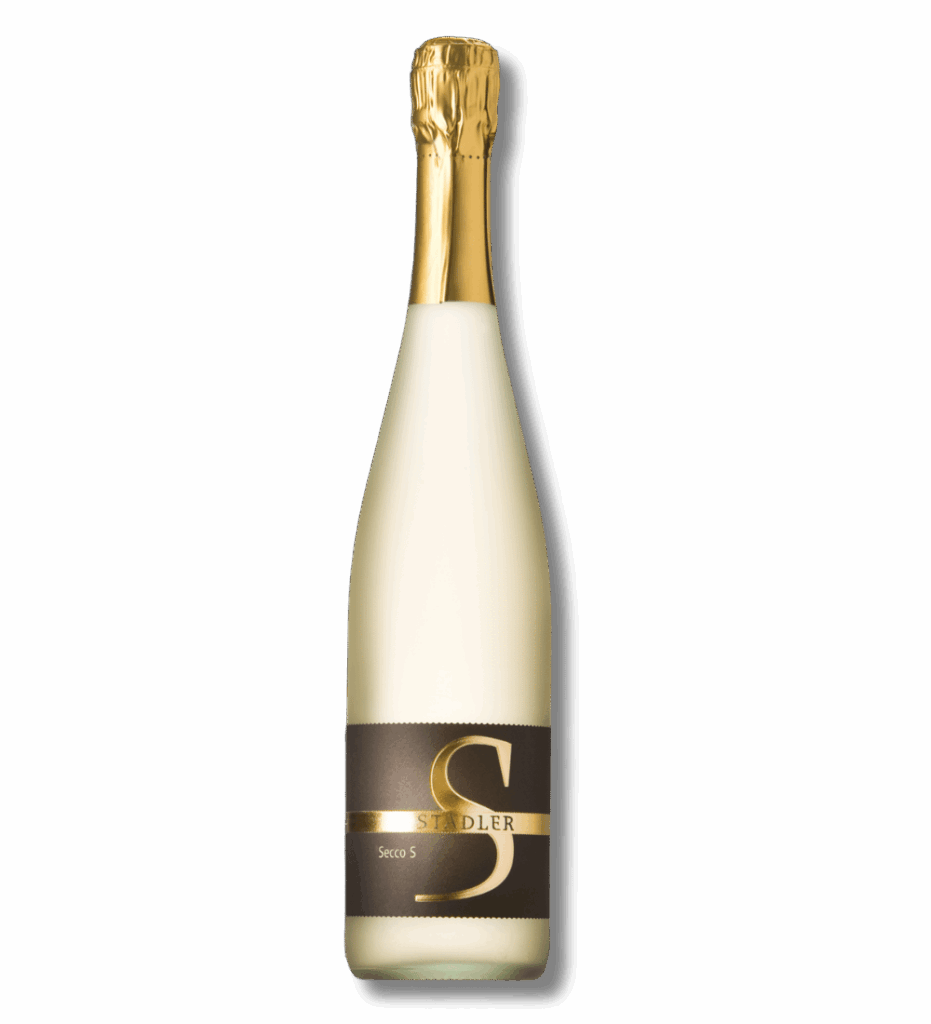 Produktbild Secco S Weiss - Weingut Stadler