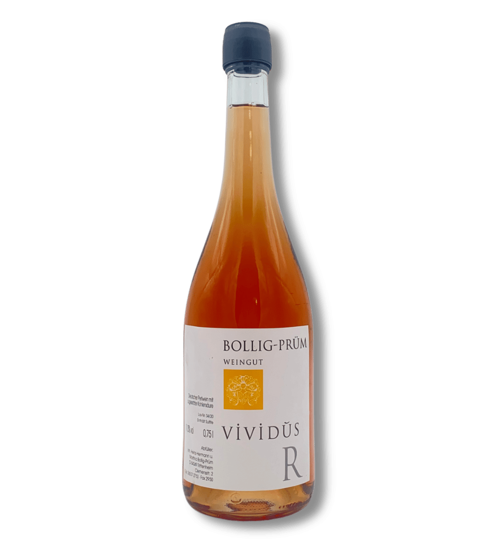 Produktabbildung Bollig Prüm - Vividus Rose